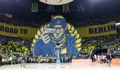 Fenerbahçe Beko, THY EuroLeague'de Tarihe Geçti