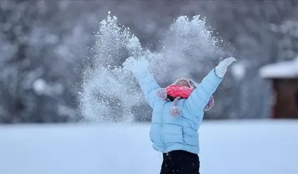 Kahramanmaraş'ın 4 ilçesinde eğitime ara