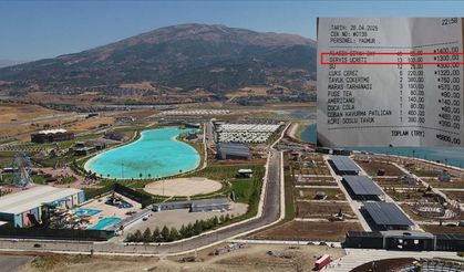 Kahramanmaraş’ta o mekana gidenin cebi yanıyor