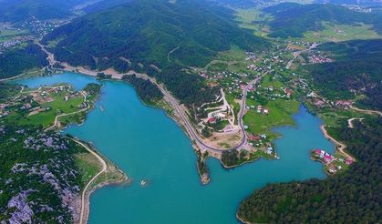Kahramanmaraş’ın kaleler ilçesi; Andırın