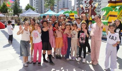Beyza Okulları’nda Bilim ve Bahar Şenliği düzenlendi