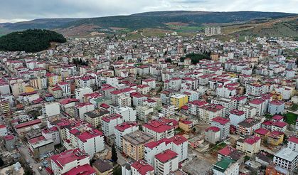 Pazarcık’a sağlık yatırımı müjdesi geldi