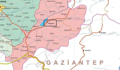 Gaziantep, bu kez Pazarcık’ı sahiplendi