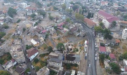 Kahramanmaraş’ın İlk Mahalleleri Tarihi Direnişin ve Depremin İzlerini Taşıyor