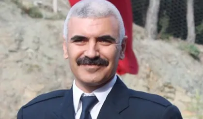Kahramanmaraş’ın yeni Emniyet Müdürü Hasan Yiğit kimdir?
