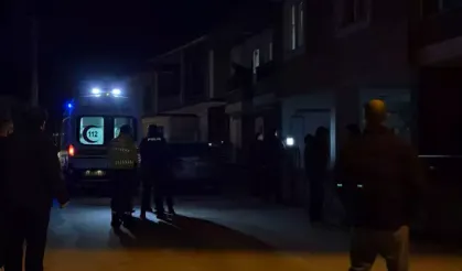 Muğla’da Görev Yapan Kahramanmaraş'lı Uzman Çavuş Hayatını Kaybetti