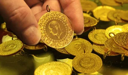 Kahramanmaraş’ta altında sert fren! Gram altın düştü