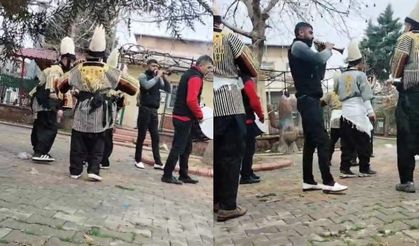 Kahramanmaraş’ta Çeteler Meydanda