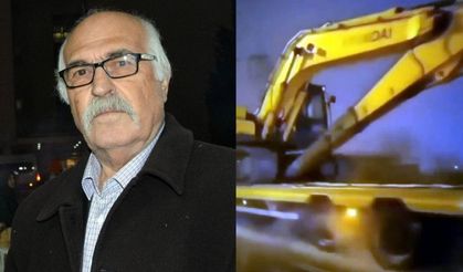 İstanbul’dan deprem bölgesine 9 saatte giden TIR Şoförü: Kadranı peçeteyle kapatmıştım