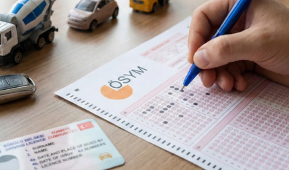 Sürücü Kurslarında Uygulama Sınavı Kaldırıldı