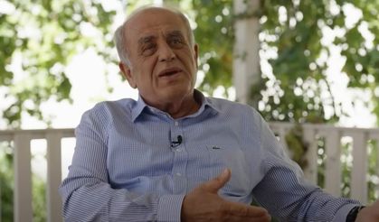 Haşiroğlu Tarhana’nın kurucusu Faruk Çiftaslan vefat etti