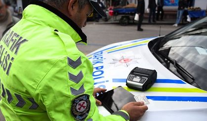 2026 Yeni Trafik Cezaları Açıklandı: İşte Güncel Ceza Listesi