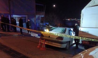 Kahramanmaraş’ta Eski Eş Tartışması Kanlı Bitti