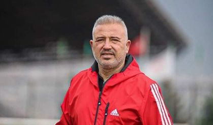 Kahramanmaraşspor, Mehmet Nacir ile yollarını ayırdı