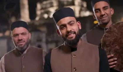 “Kabe’de Hacılar” ilahisiyle tanınan Celal Karatüre Kahramanmaraş’a geliyor