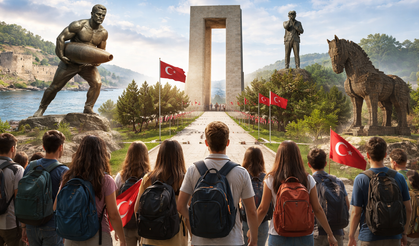 Kahramanmaraşlı gençlere gezi müjdesi geldi!