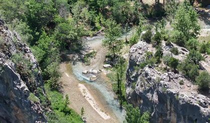 Kahramanmaraş’ın Saklı Cenneti