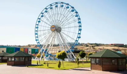 Kahramanmaraş Blueland’in açılış tarihi belli oldu