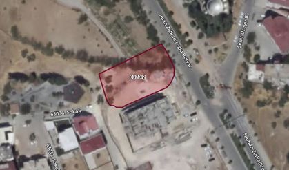 Dulkadiroğlu Kayabaşı’nda 10 Milyonluk arsa satışa çıkardı