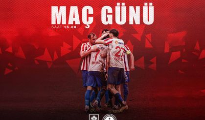 İstiklalspor - Gebzespor Maçı Ne Zaman, Saat Kaçta, Hangi Kanalda?