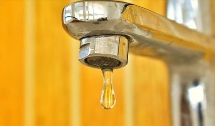 Kahramanmaraş’ta bazı mahallelerde su kesintisi yaşanacak