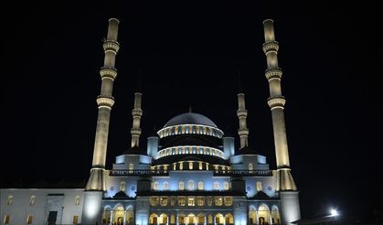 Kahramanmaraş’ta İftar İçin Saatler Kaçı Gösteriyor?