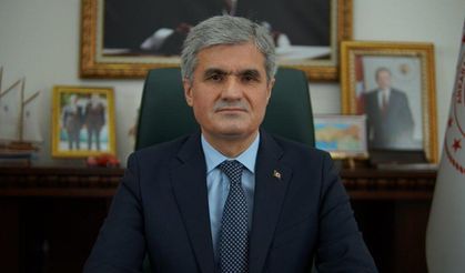 Kahramanmaraş İl Milli Eğitim Müdürlüğü’ne Turan Akpınar Atandı