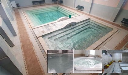 Kahramanmaraş Ilıca Kaplıcaları 2026 Fiyat Tarifesi