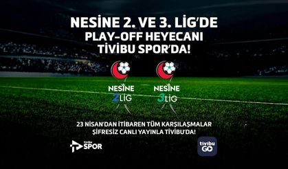 İstiklalspor’un Play-Off Maçı Şifresiz Yayınlanacak