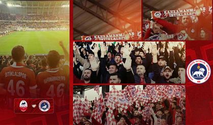 İstiklalspor’dan Taraftara "Tek Yürek" Çağrısı!