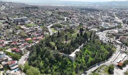 Kahramanmaraş'tan doğan bu lezzet dövüldükçe güzelleşiyor