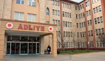 Kahramanmaraş Merkezli Dev Operasyon: 45 Gözaltı