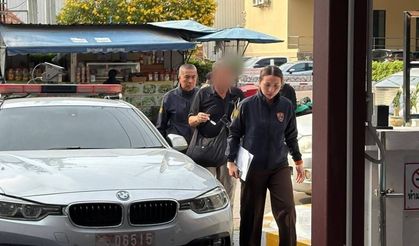 Depremde Yıkılan Binanın Müteahhidi Tayland'da yakalandı