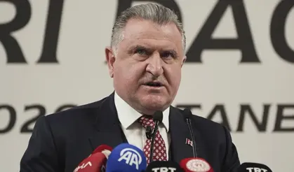 Kahramanmaraşlılar Müjde: Gençlik ve Spor Bakanlığı 2 Bin 610 Personel Alacak