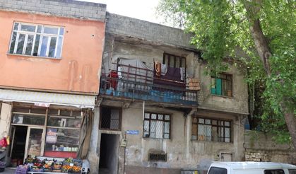 Kahramanmaraş’ta Yapılan O Ev, Türünün İlk Örnekleri Arasında Yer Alıyor
