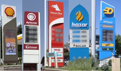 Kahramanmaraş'ta hangi akaryakıt firması daha uygun? Güncel fiyatlar
