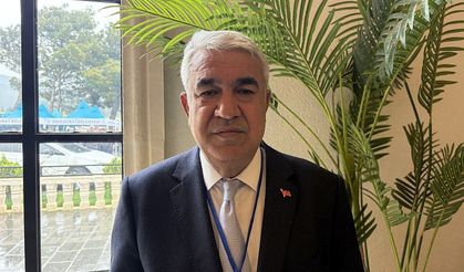 Esnaf Odaları Birliği’nde Kuybu ile Yola Devam