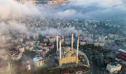 Kahramanmaraş’ta Bayram Namazı Saat Kaçta?