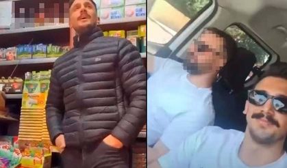 Şehit polis Emrah Koç’tan geriye bu görüntüler kaldı