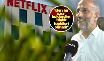 Türk Öğretmen Netflix’e Karşı Hukuk Zaferi Kazandı