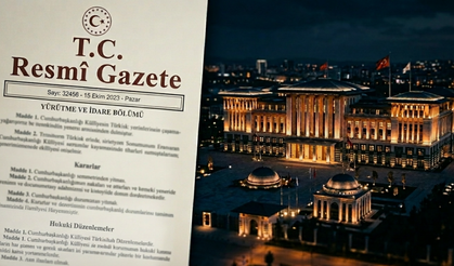 Kahramanmaraş'ta Kaymakam ve Vali Yardımcılarında Görev Değişikliği
