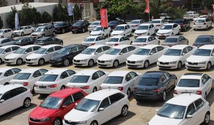 Kahramanmaraş’ta miras kalan araçlar için 90 günlük süre başladı