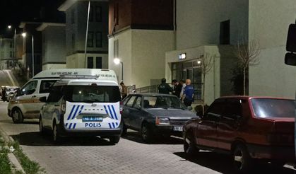 Kahramanmaraş'ta kayınpederi tarafından bıçaklanan damat hayatını kaybetti