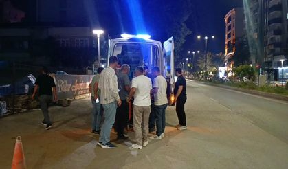 Kahramanmaraşlı vatandaş evine giderken asansör boşluğuna düştü, ağır yaralandı!