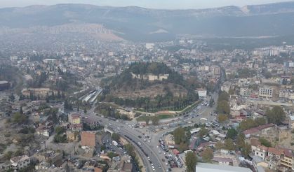 Kahramanmaraş’ın Geleneksel Lezzetinin Kilosu 500 TL