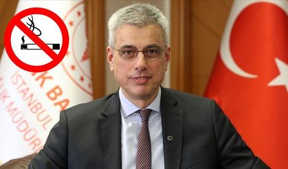 Kahramanmaraş’ta Tütün Ürünleri Kullananlar Dikkat!