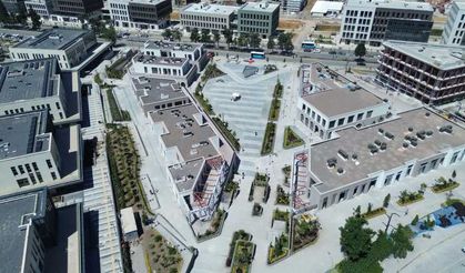 Burası Kahramanmaraşlıların yeni buluşma noktası olacak