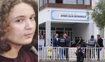 Kahramanmaraş'ta 10 kişinin öldüğü saldırının faili öğrenci, 32 kez rehberlik servisine gitmiş