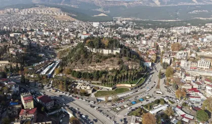 Kahramanmaraş mutfağının efsane o böreği