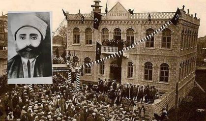 Kahramanmaraş’ı Yöneten İlk İsim: Kazancızade Sadi Efendi